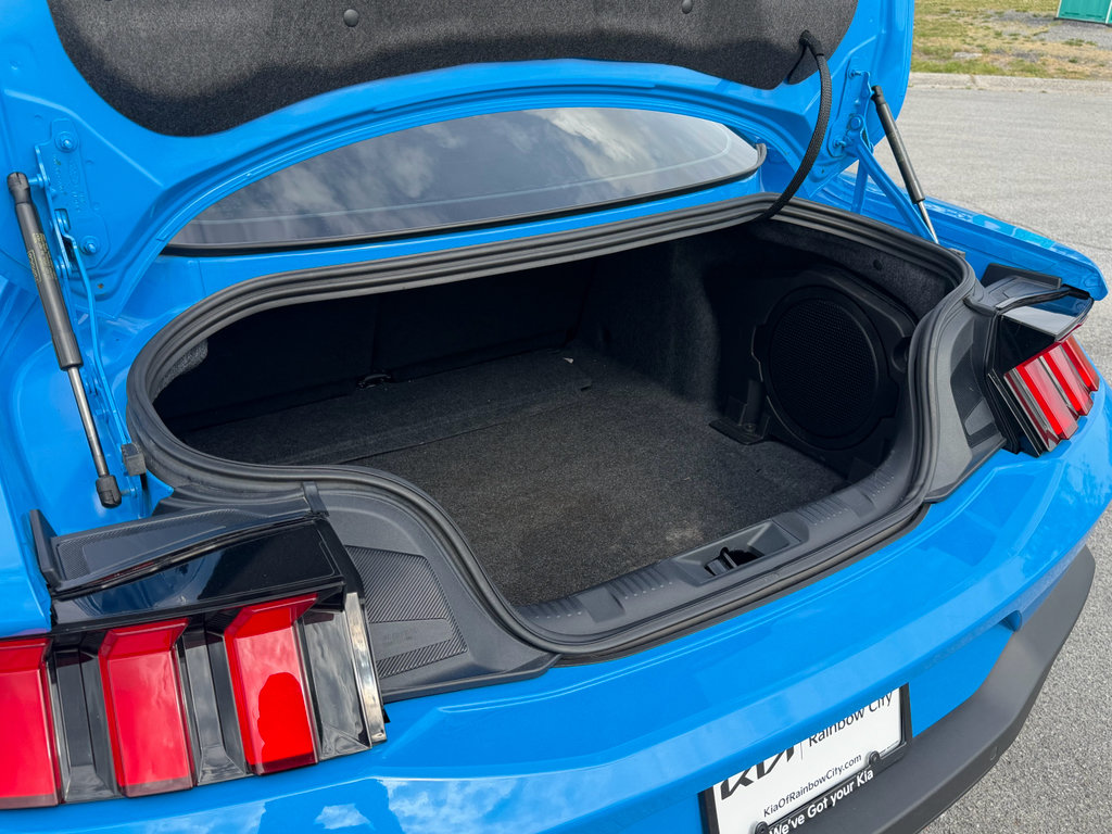 Used 2024 Ford Mustang GT Premium RWD image 10
