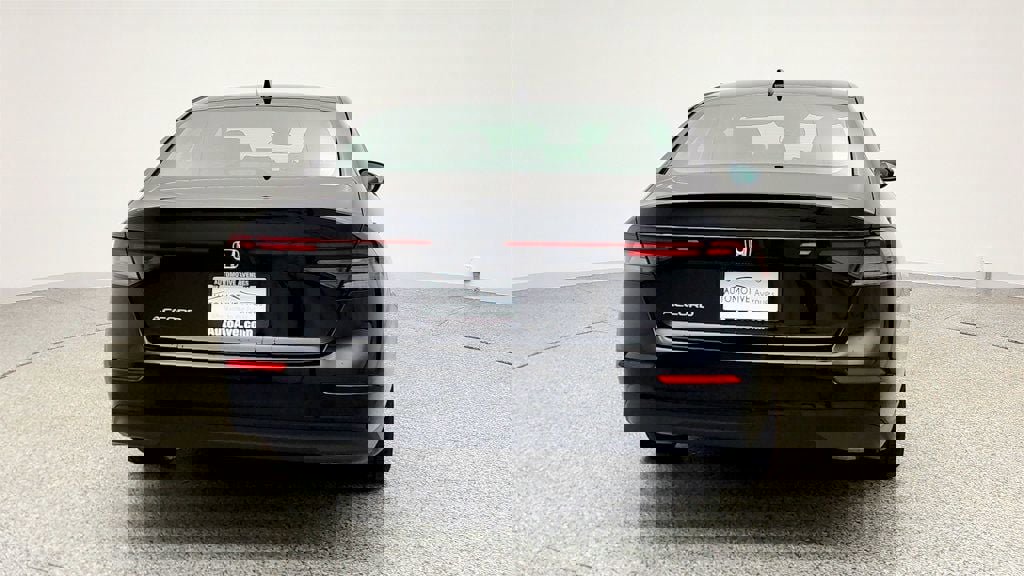 Used 2025 Honda Accord SE image 6