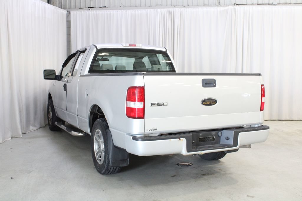 Used 2008 Ford F150 XLT RWD image 18