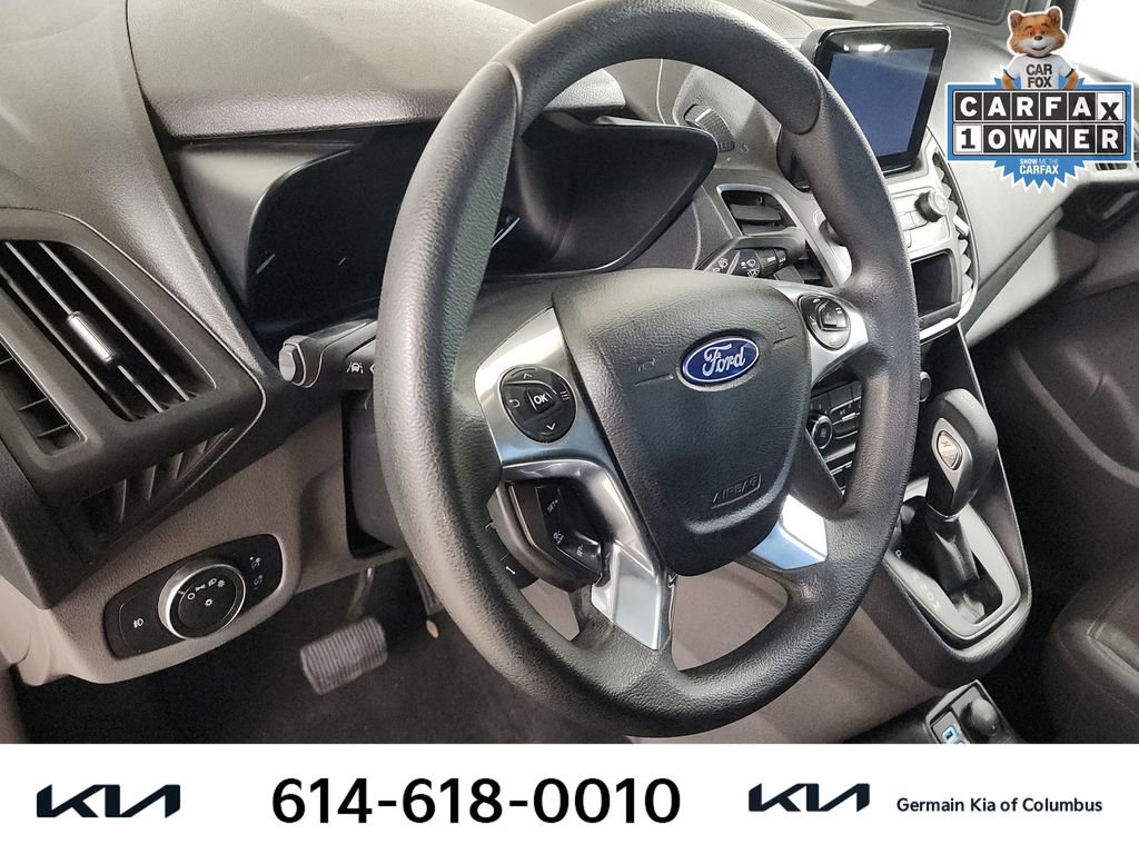 Used 2020 Ford Transit Connect XLT image 18
