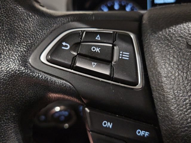 Certified 2018 Ford EcoSport Titanium FWD image 29