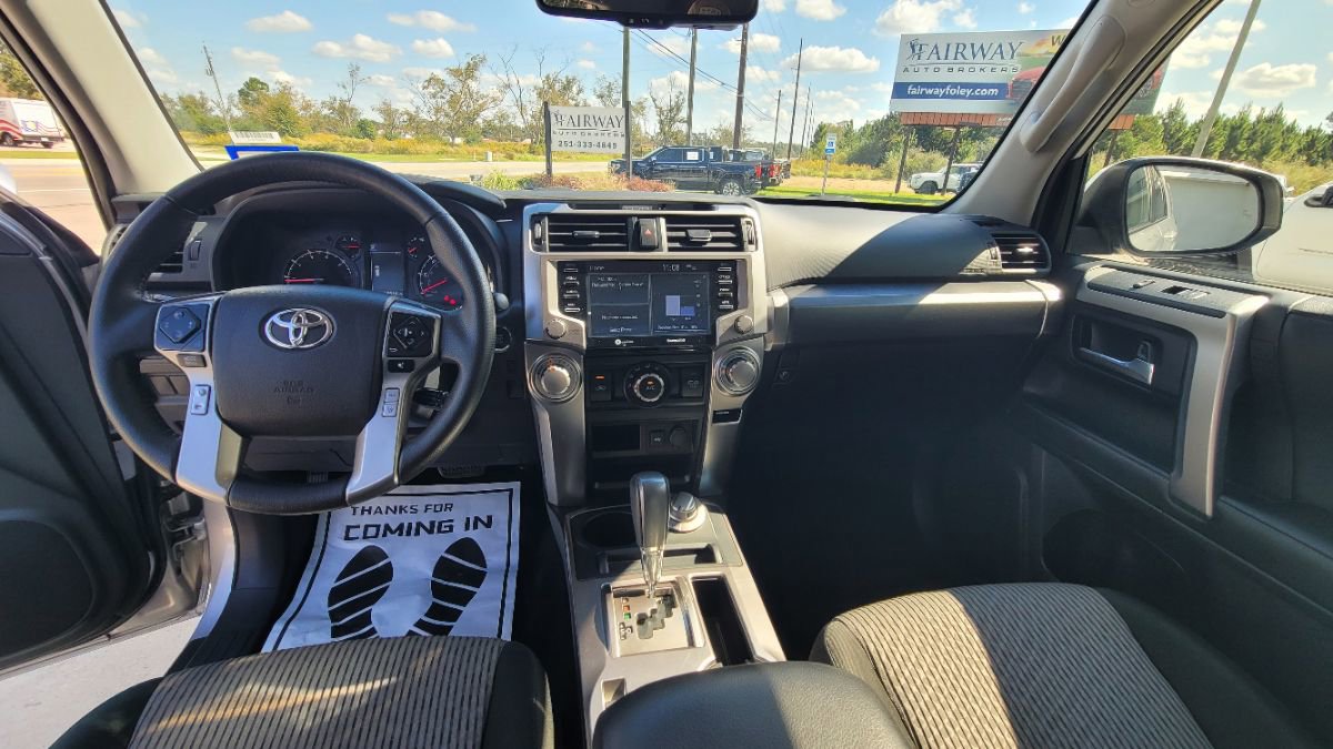 Used 2024 Toyota 4Runner SR5 image 16