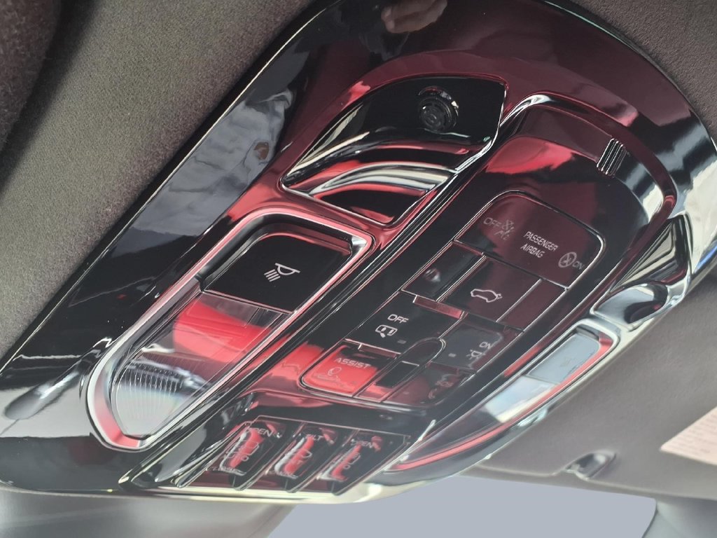 New 2026 Maserati Grecale Modena AWD/4WD image 15