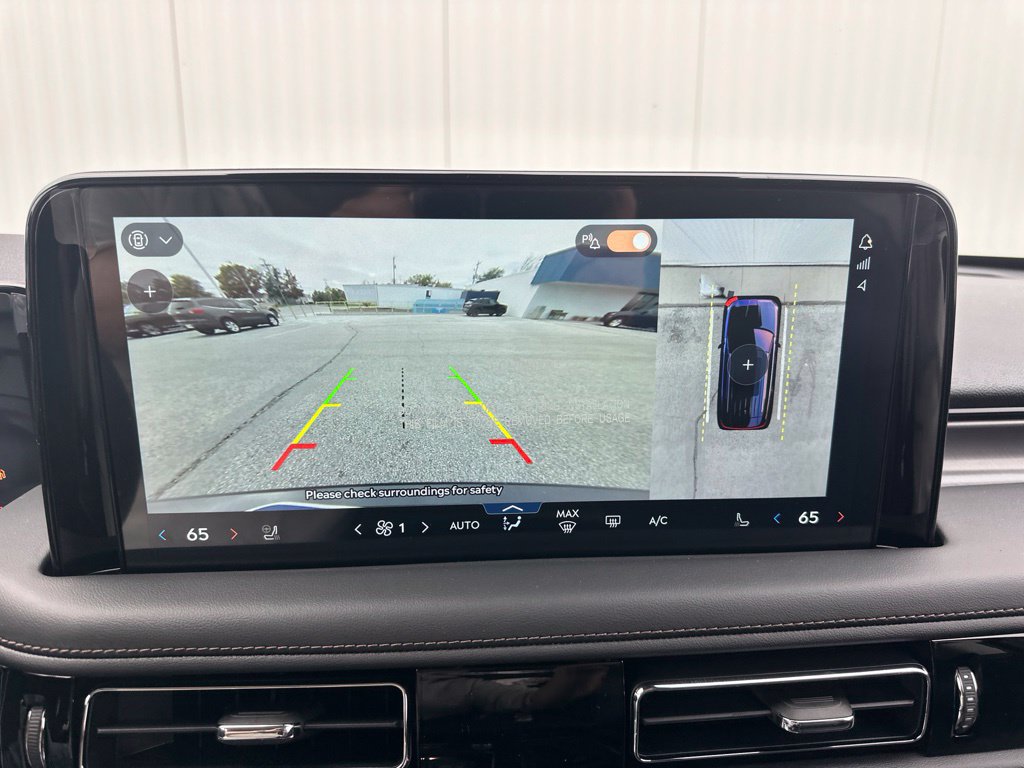 New 2026 Lincoln Aviator AWD image 51