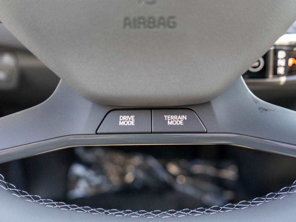 New 2026 Kia EV9 Wind image 22