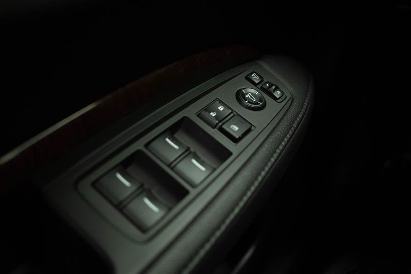 Used 2017 Acura MDX w/ Technology Package FWD image 31