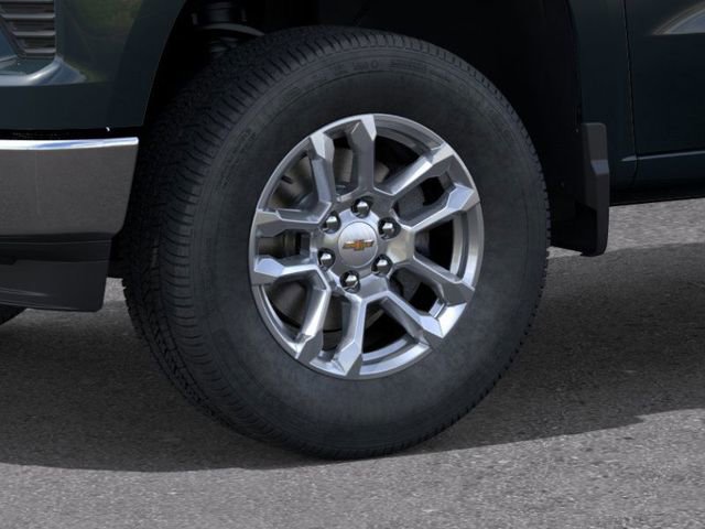 New 2026 Chevrolet Silverado 1500 LT w/ Z71 Off-Road Package image 10