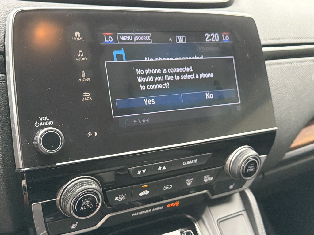 Used 2022 Honda CR-V EX image 25