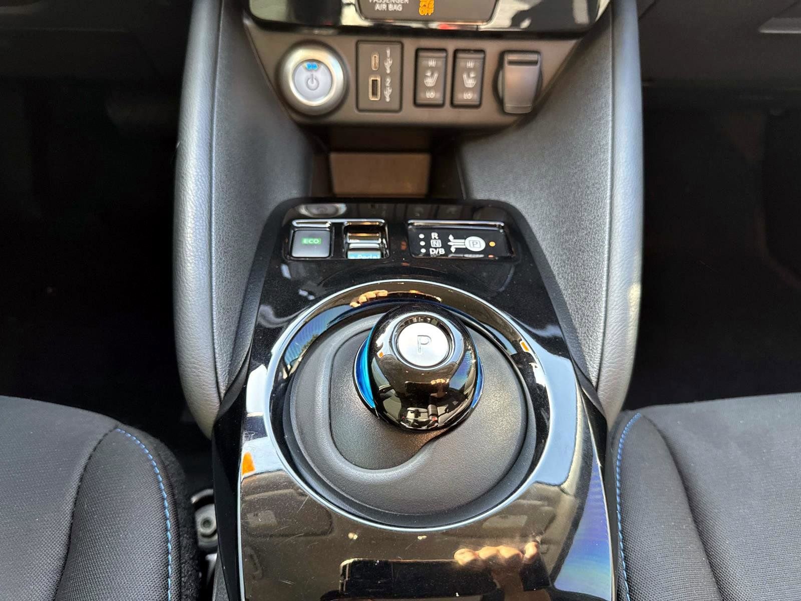 Used 2023 Nissan Leaf SV Plus image 25