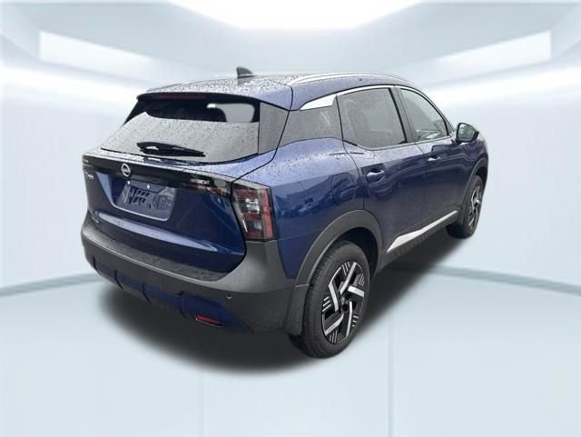 Used 2026 Nissan Kicks SV FWD image 6