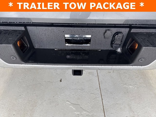 New 2025 Ford F150 XLT w/ Equipment Group 302A MID image 38
