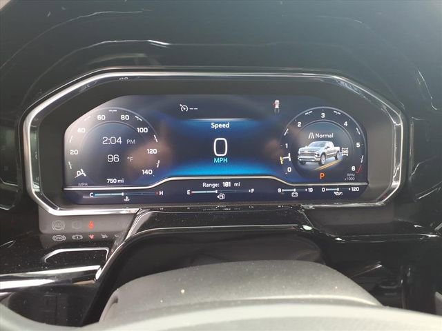 New 2025 Chevrolet Silverado 1500 RST w/ Protection Package image 13