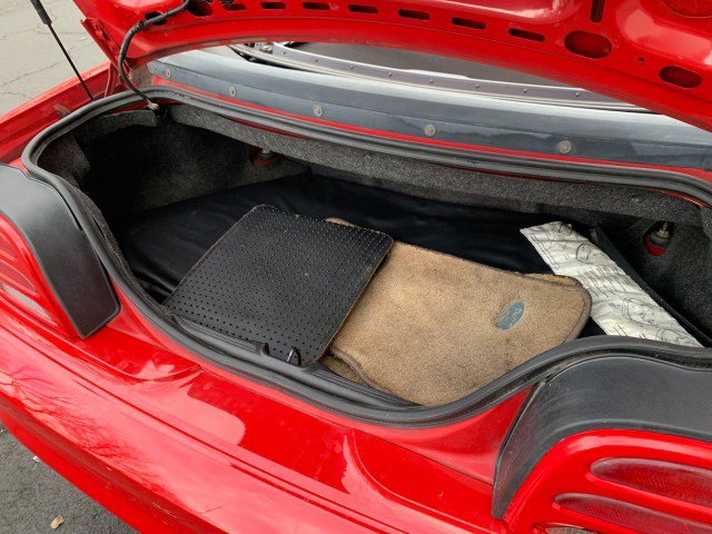 Used 1994 Ford Mustang GT RWD image 9
