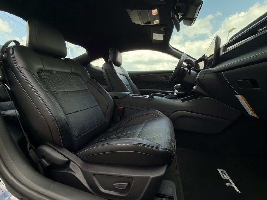 New 2026 Ford Mustang GT Premium image 62