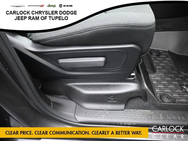 New 2026 RAM 1500 Big Horn image 40