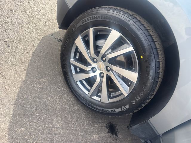 Used 2024 Chevrolet Equinox LT w/ LPO, Floor Liner Package image 29