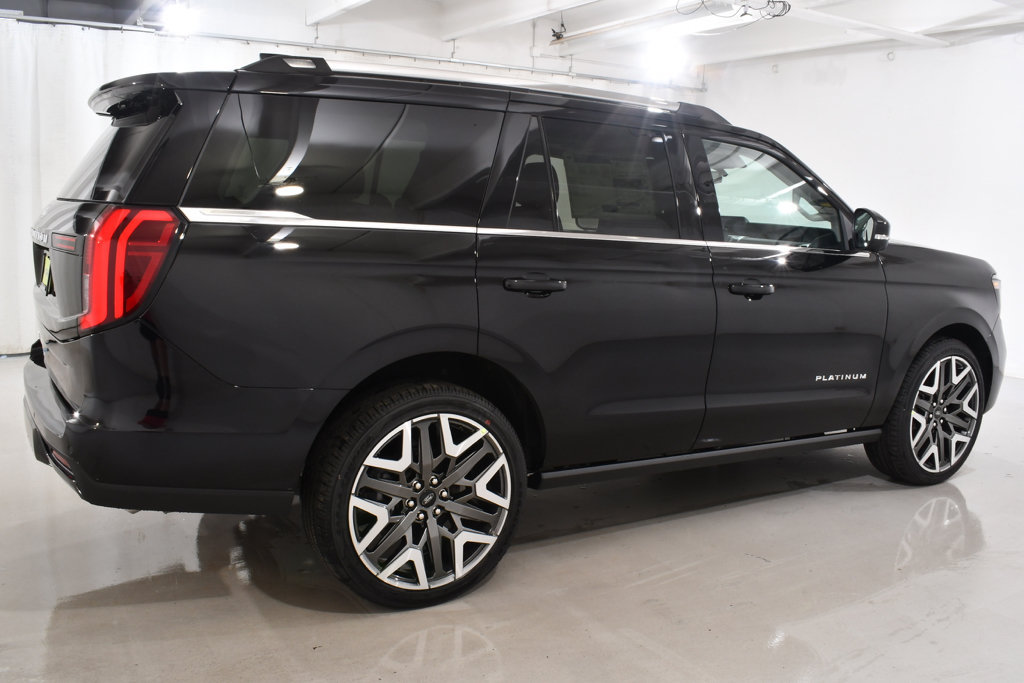 New 2027 Ford Expedition Platinum w/ Platinum Ultimate Package AWD/4WD image 11