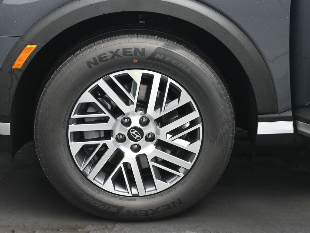 New 2026 Hyundai Palisade SEL image 34