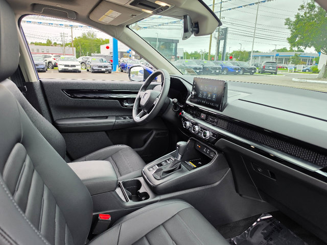 Certified 2024 Honda CR-V EX-L image 12