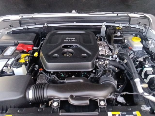 Used 2023 Jeep Wrangler Unlimited Rubicon image 32