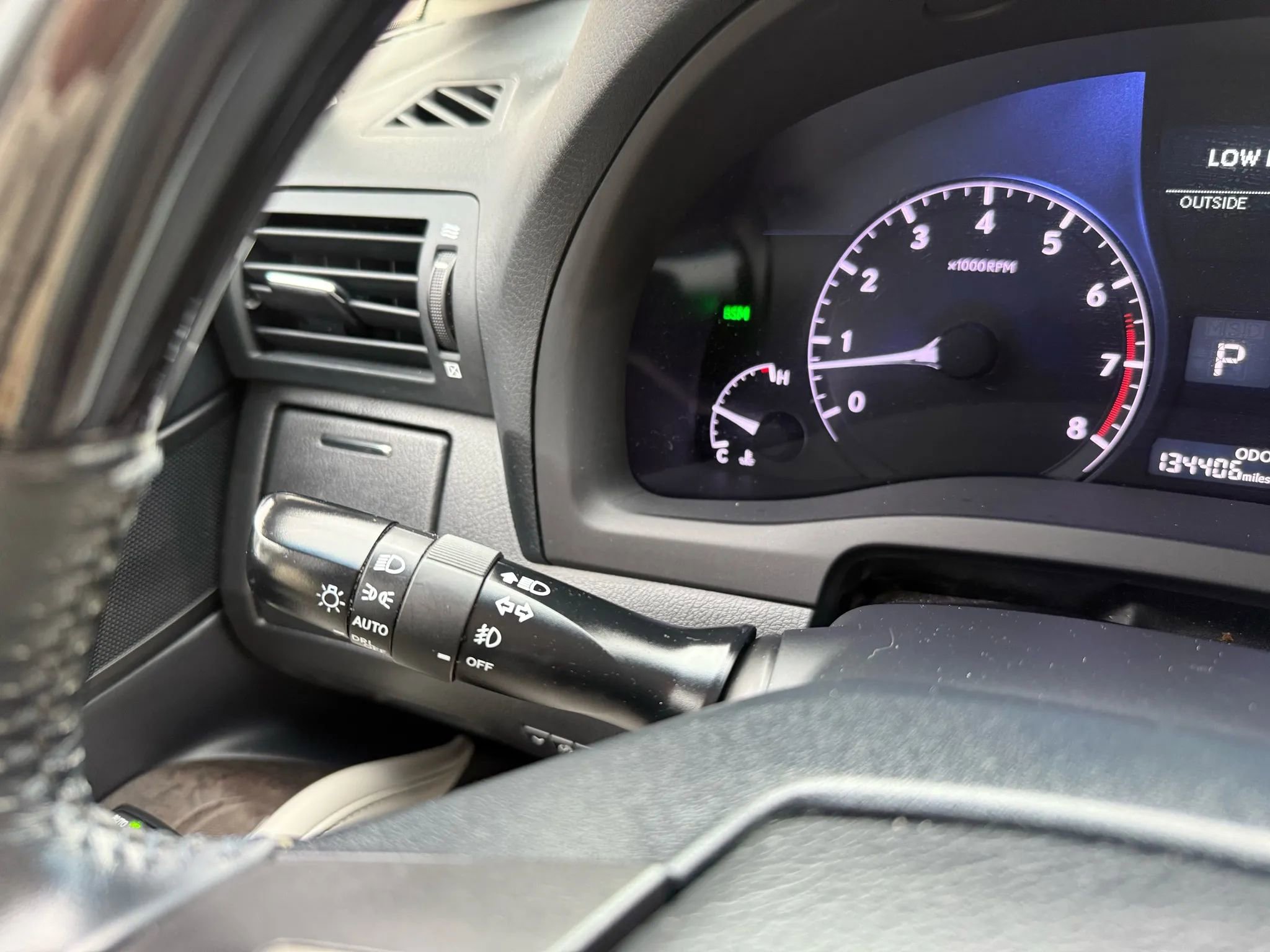 Used 2014 Lexus RX 350 FWD w/ Navigation Package image 39