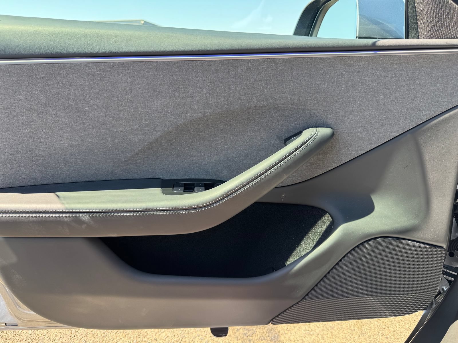 Used 2026 Tesla Model 3 RWD image 11