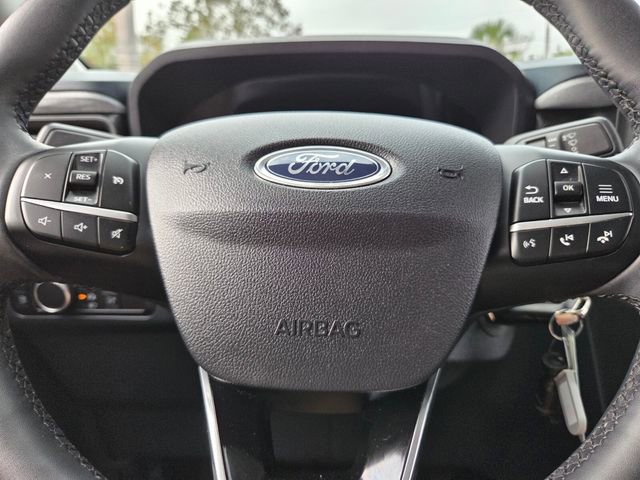 Used 2024 Ford Maverick XLT w/ XLT Luxury Package image 32