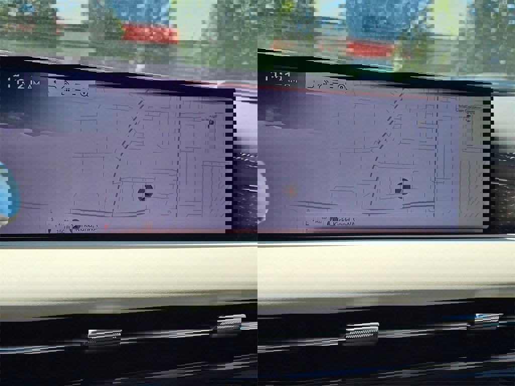 New 2025 Genesis G80 3.5T Sport Prestige image 26