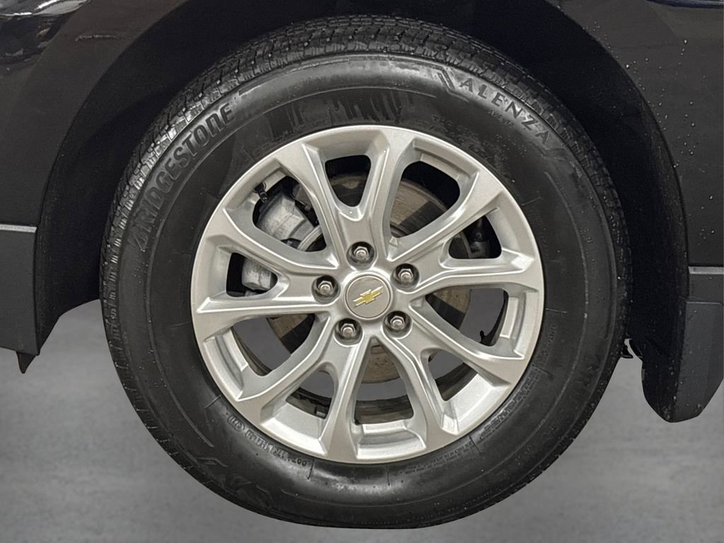 Used 2021 Chevrolet Equinox LT image 14