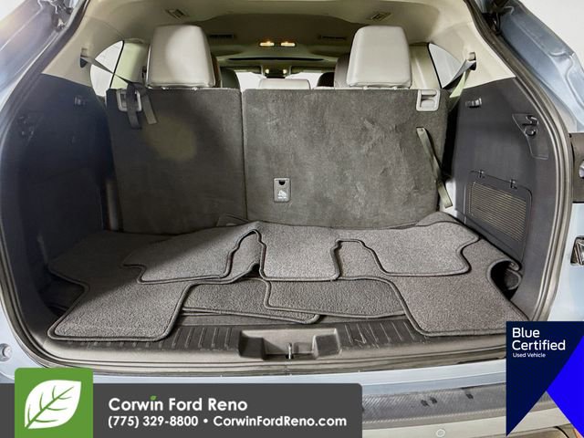 Used 2021 Toyota Highlander Limited image 30