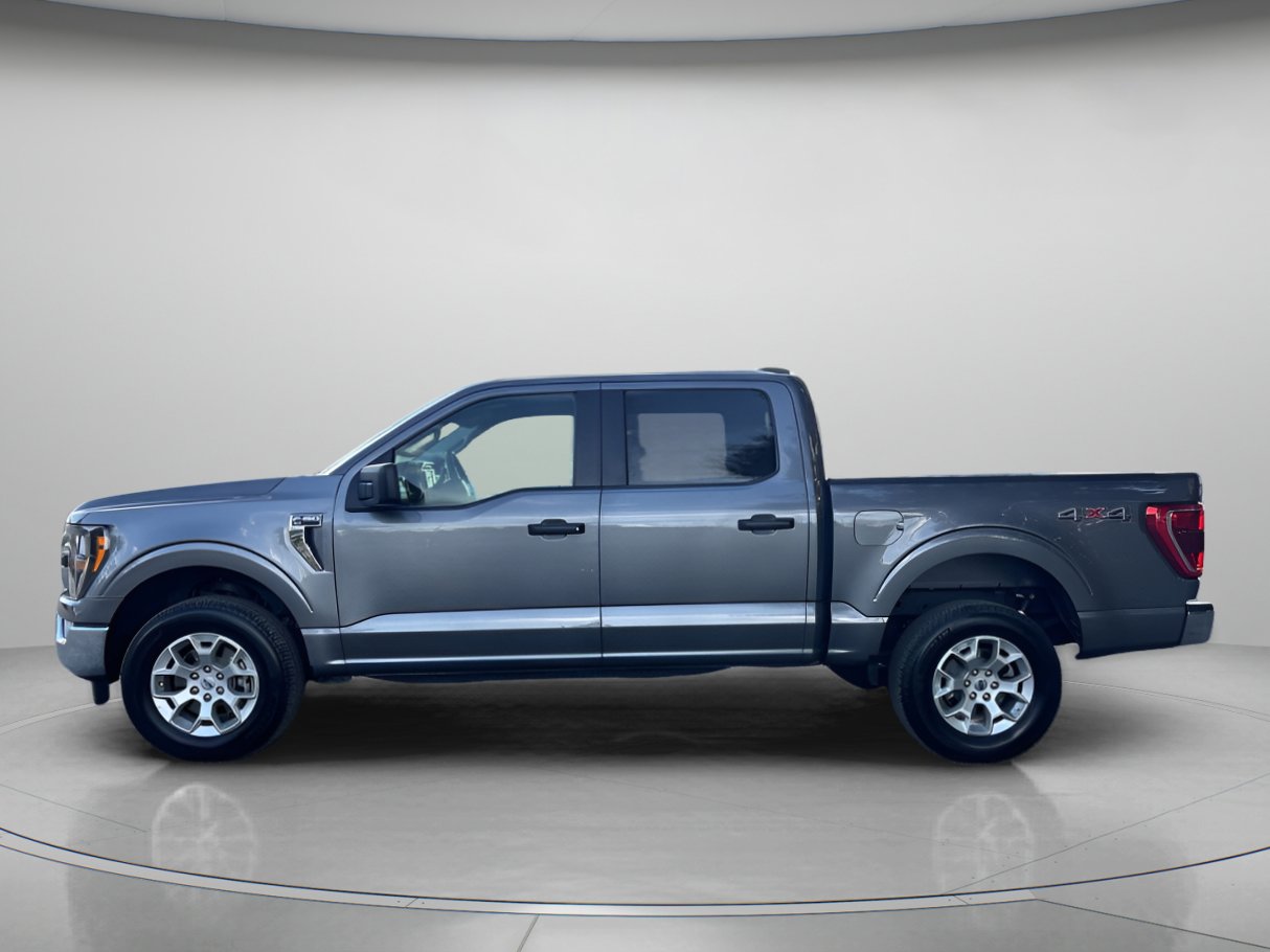 Used 2023 Ford F150 XLT image 5