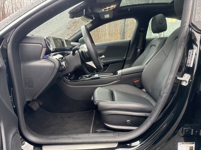 Certified 2025 Mercedes-Benz CLA 250 CLA 250 image 18