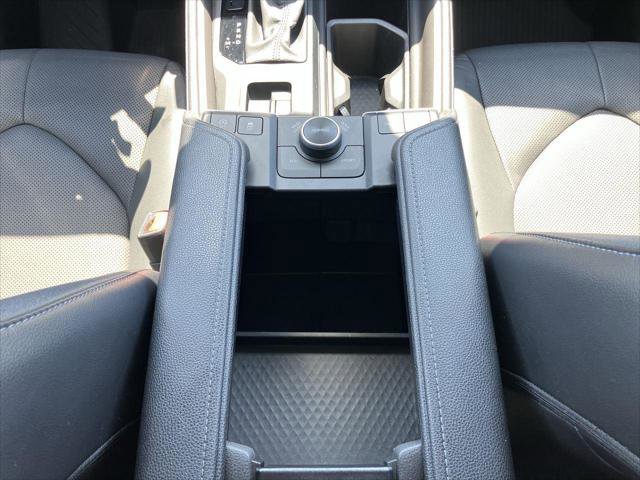 Certified 2024 Toyota Grand Highlander AWD image 21