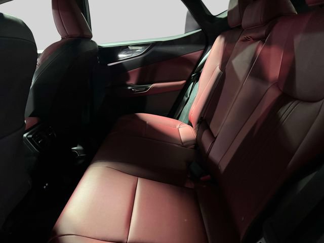 Used 2025 Lexus NX 350 AWD w/ Accessory Package (2T) image 15