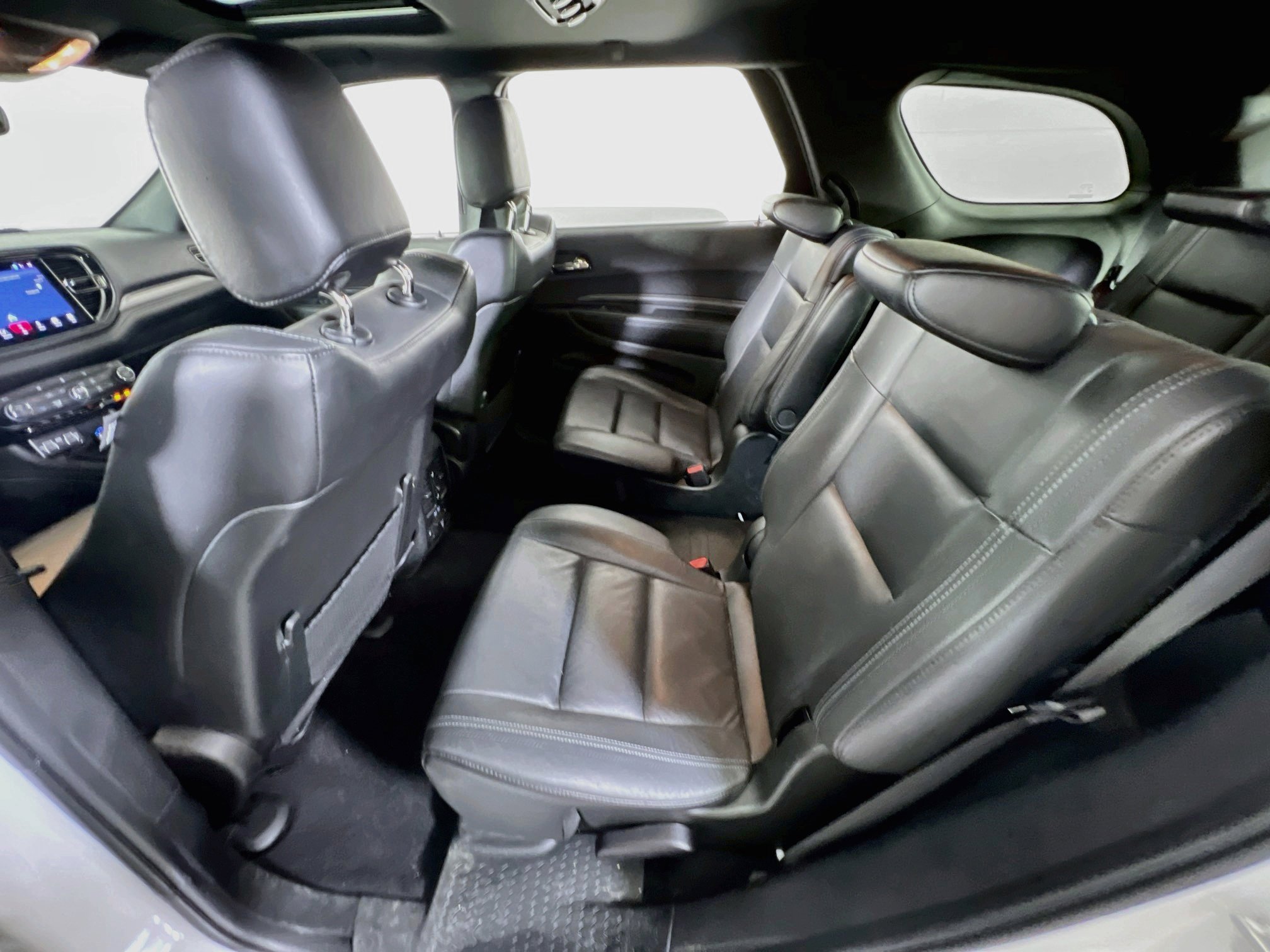 Used 2022 Dodge Durango GT image 25