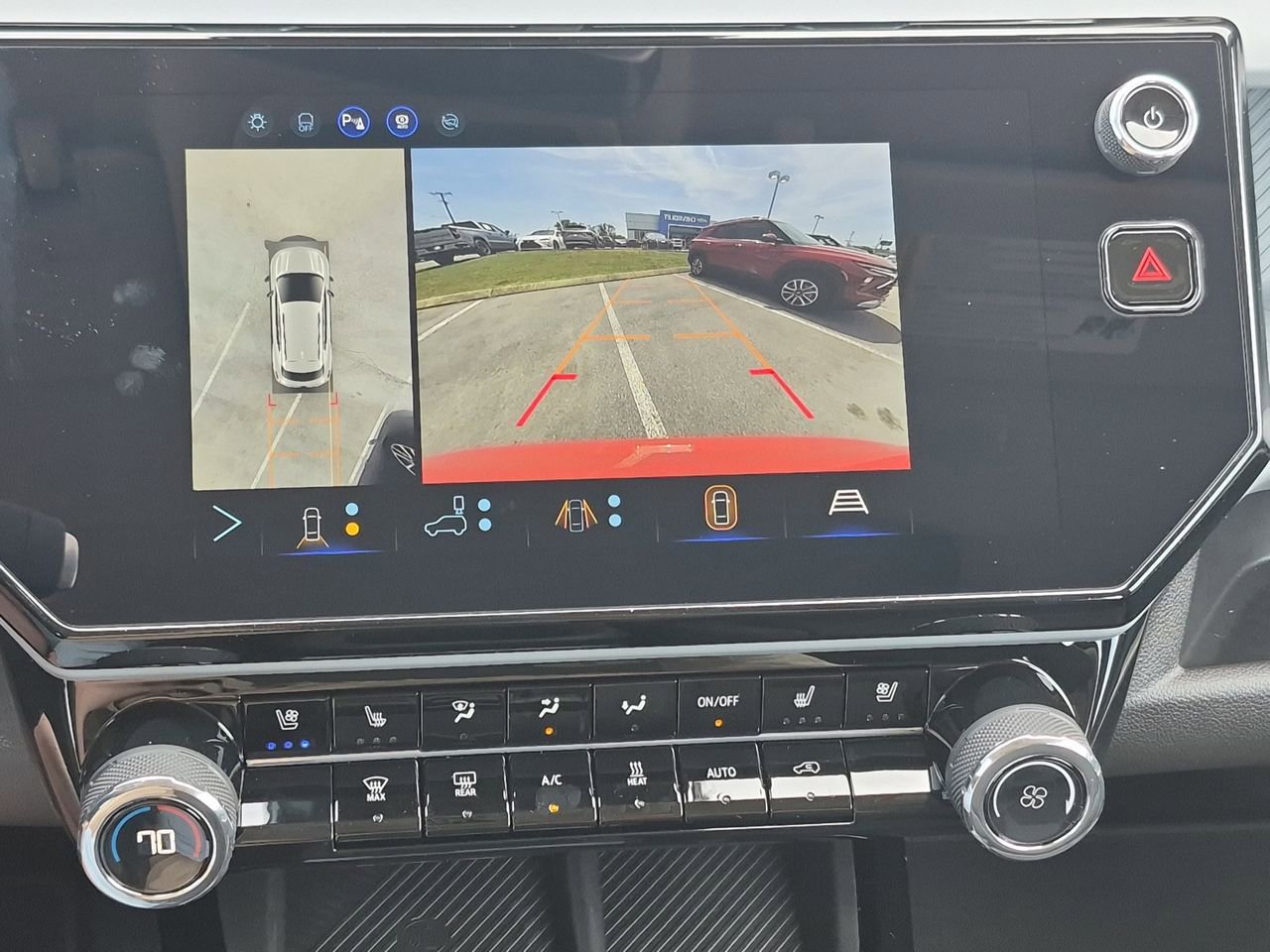 New 2027 Chevrolet Bolt RS w/ Technology Package FWD image 15