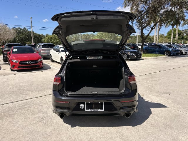 Used 2022 Volkswagen GTI Autobahn FWD image 28