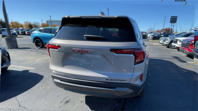 New 2026 GMC Terrain Elevation w/ LPO, Floor Liner Package image 9