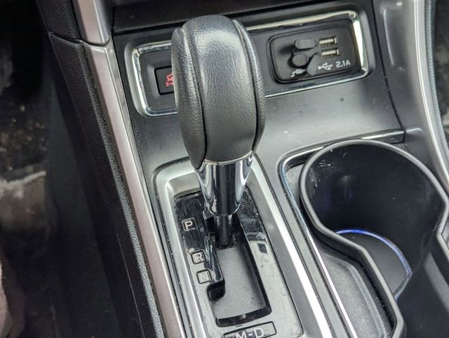 Used 2022 Subaru Ascent Limited w/ Technology Package image 19