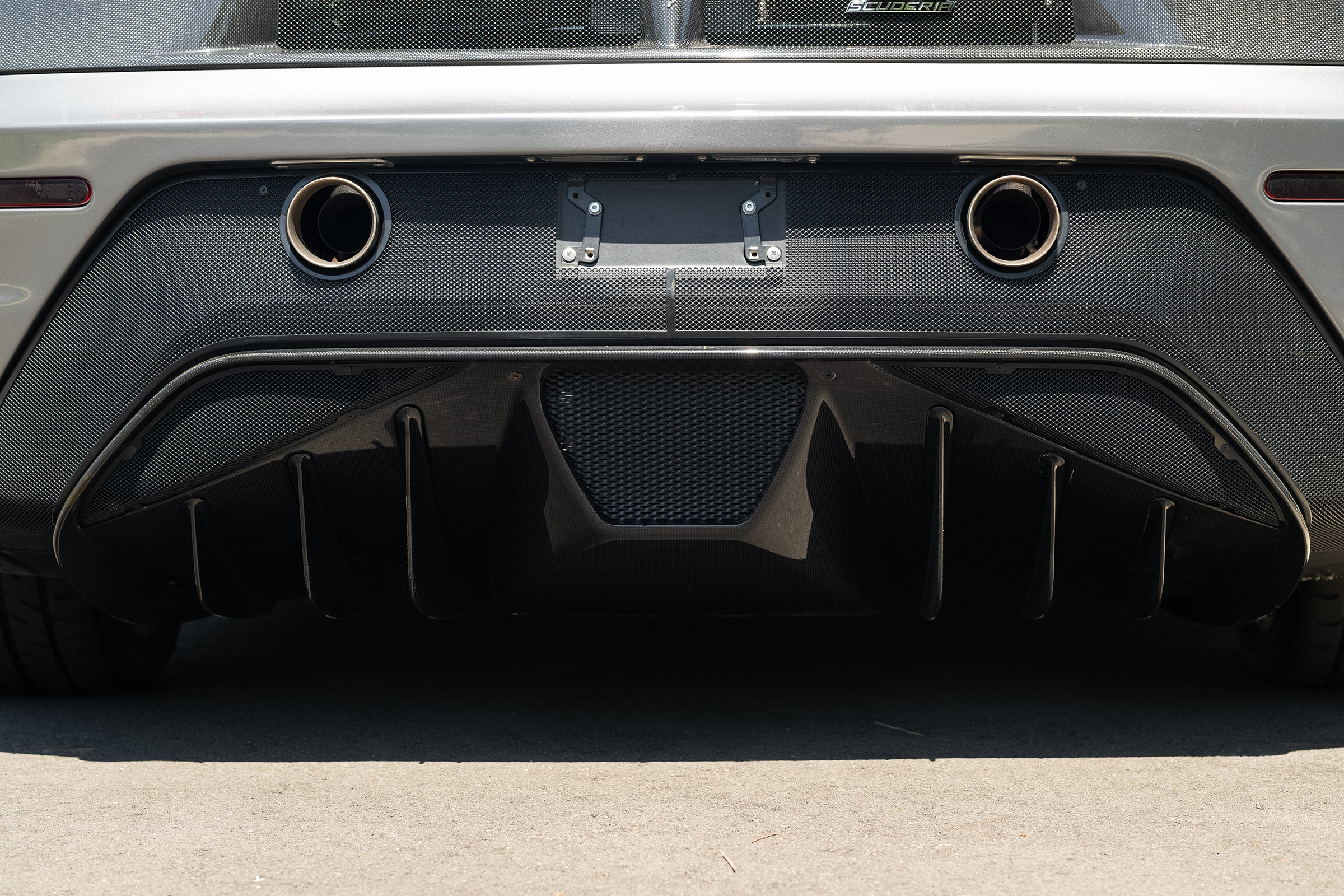 Used 2008 Ferrari F430 Scuderia RWD image 46