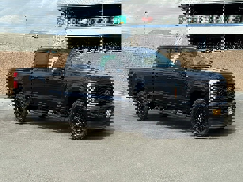 New 2026 Ford F250 XLT w/ XLT Premium Package image 1