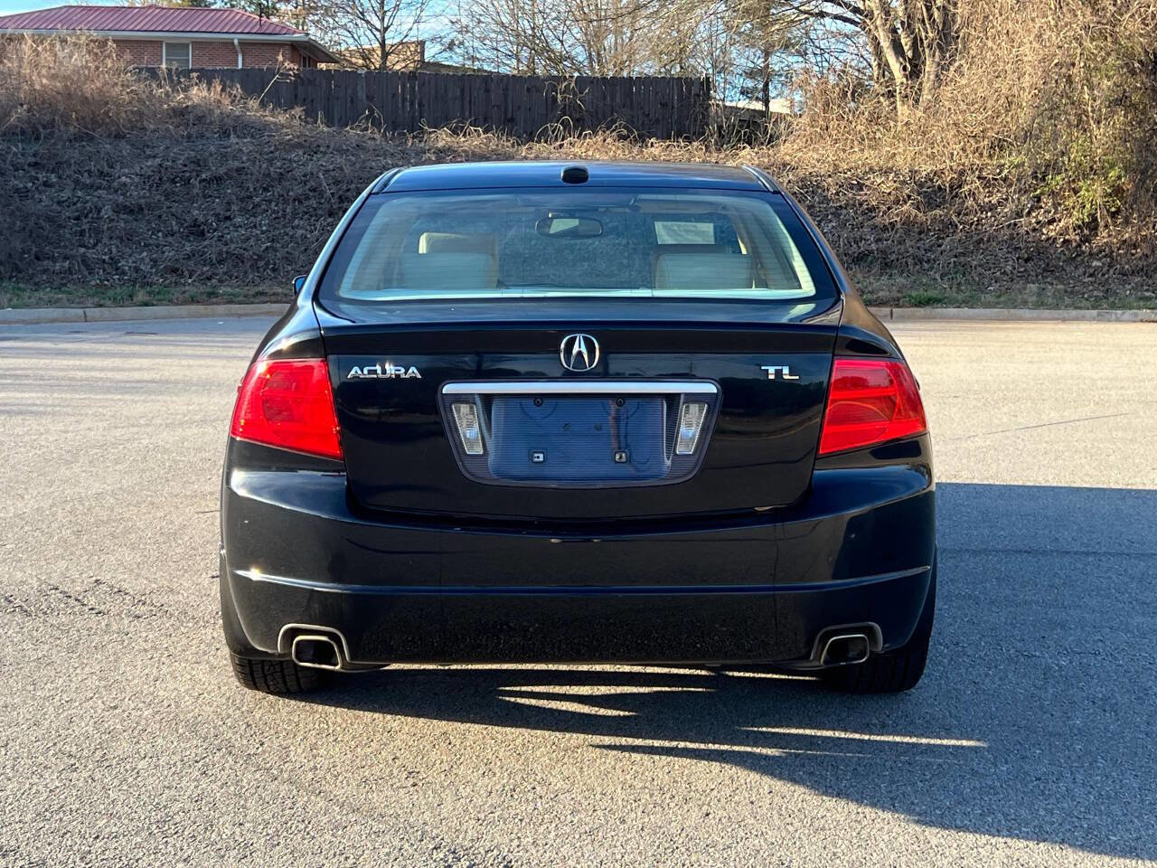 Used 2006 Acura TL image 5