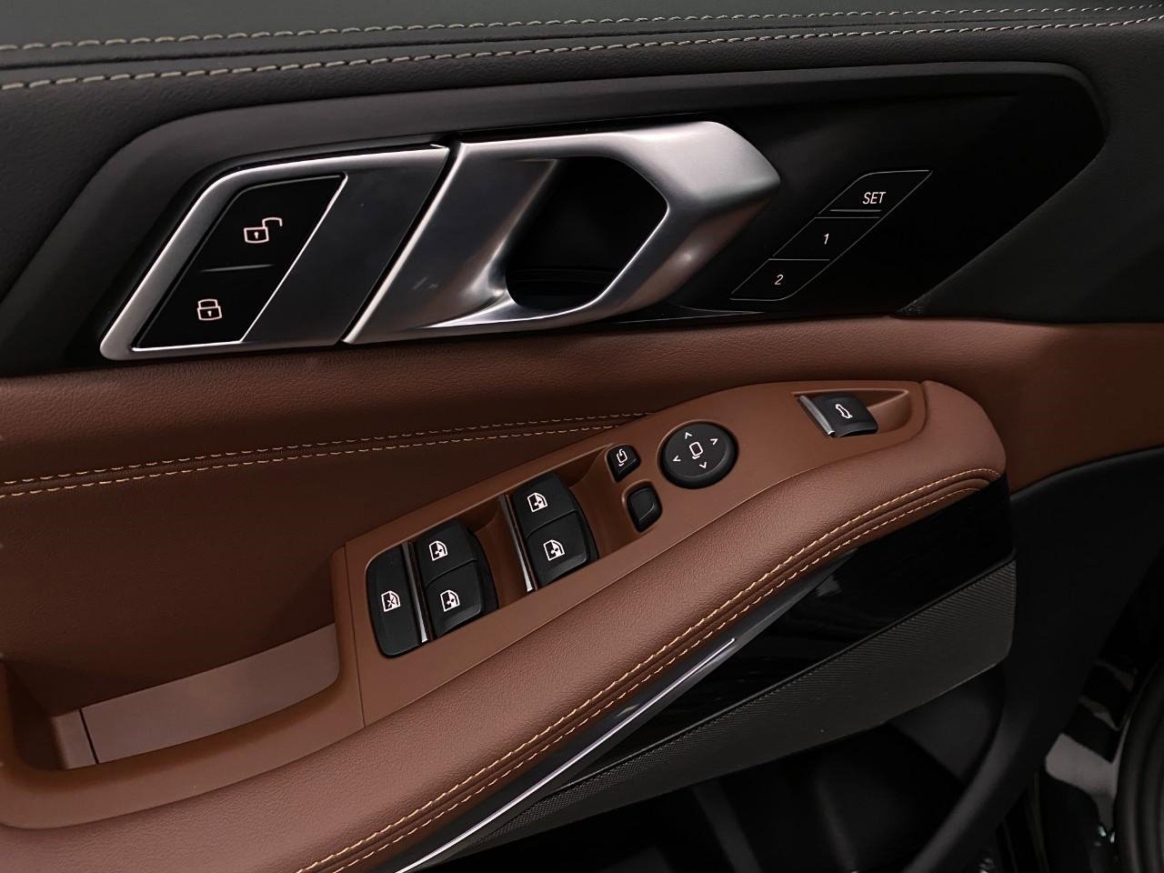 Certified 2026 BMW X5 xDrive40i w/ M Sport Package image 34