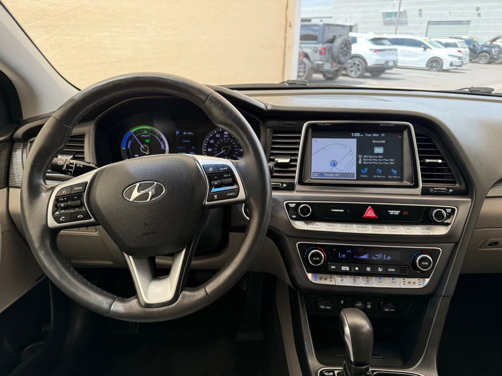 Used 2019 Hyundai Sonata Limited image 20
