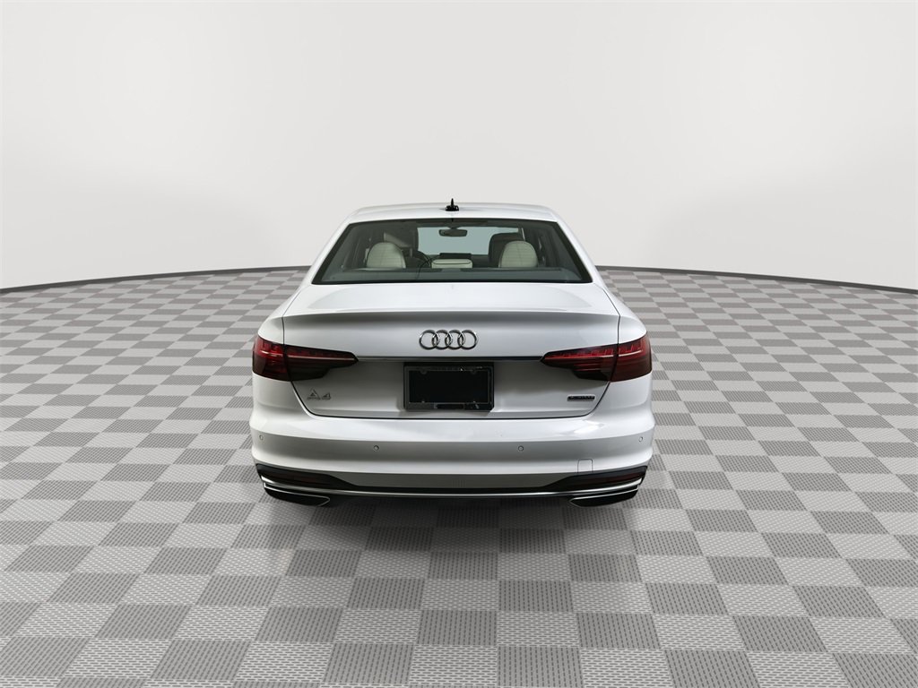 Used 2024 Audi A4 2.0T Premium Plus image 7