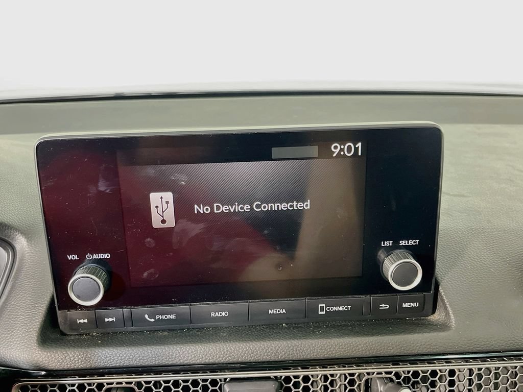 Used 2022 Honda Civic EX image 19
