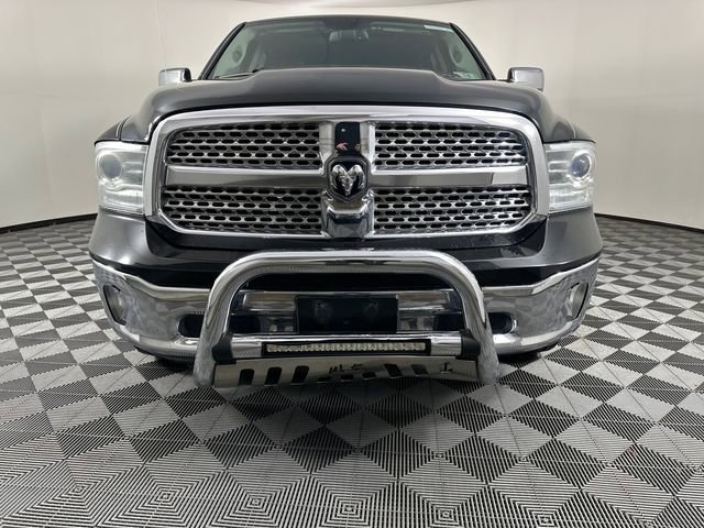 Used 2014 RAM 1500 Laramie image 12