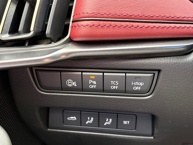 New 2026 MAZDA CX-70 3.3 Turbo S w/ Premium Package image 26