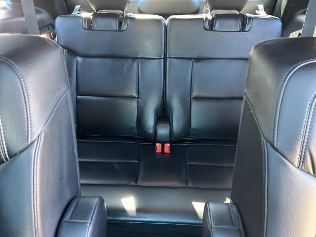 Used 2023 Ford Explorer ST image 19