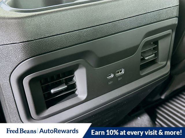 New 2026 Chevrolet Silverado 2500 LT w/ Trail Boss Package image 15